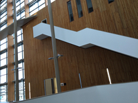HÔPITAL MST ENSCHEDE
