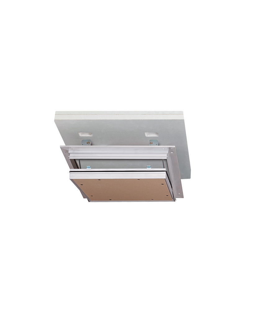 Alumatic EI60 plafond