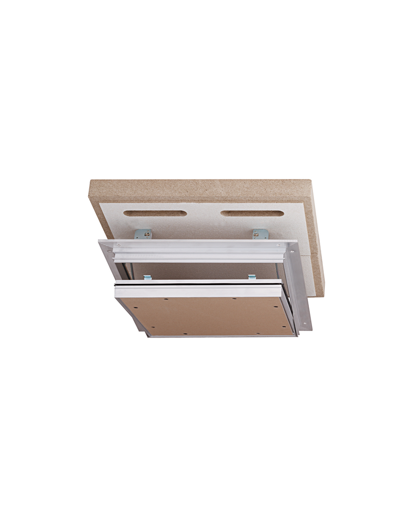 Alumatic EI30 plafond