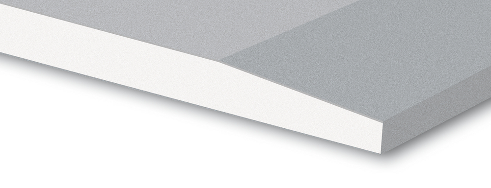 Prégyplank 12,5mm | 600mm largeur