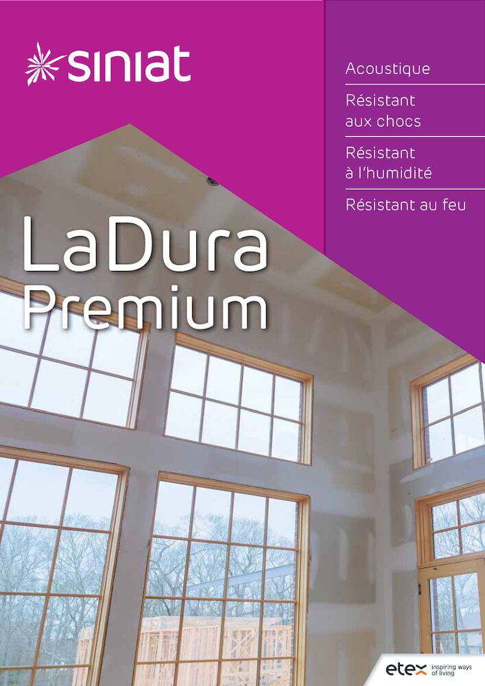 LaDura Premium