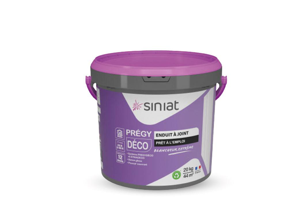 Prégydéco PE