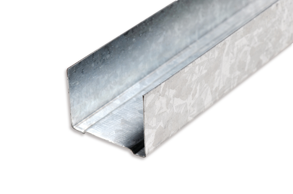 Profilé horizontal UW