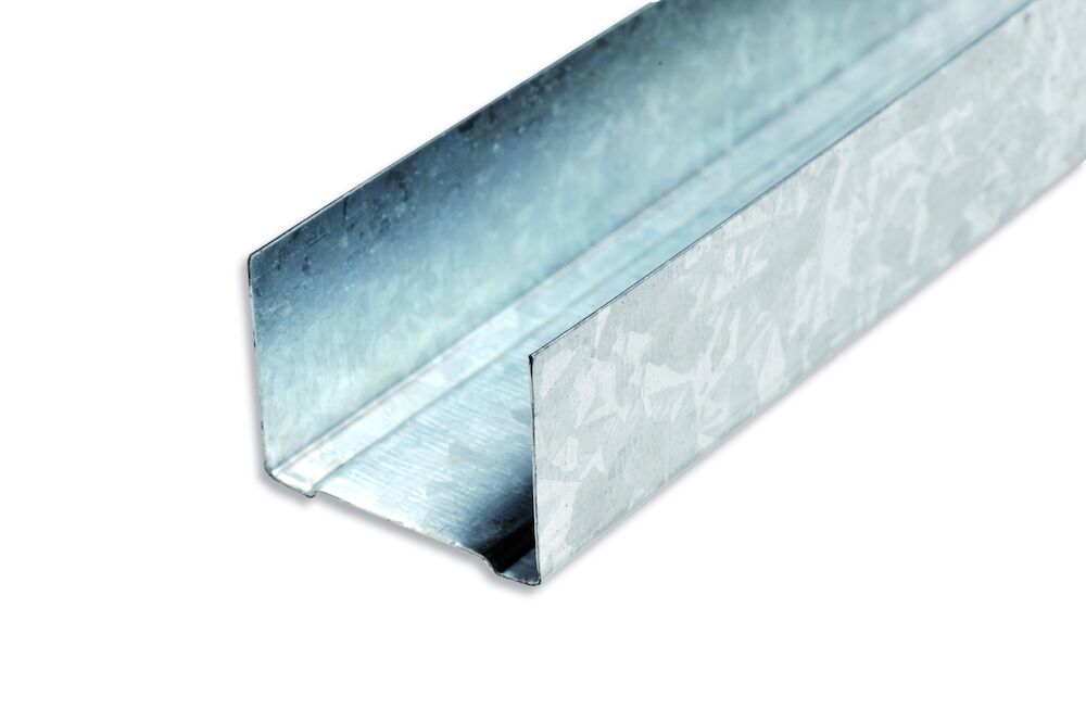 Profilé horizontal UW